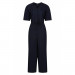 Фото Жіночий комбінезон Regatta Streap Jumpsuit RWD057-540 - зображення 3