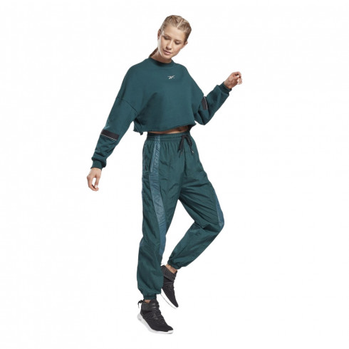 Фото Жіночі штани Reebok SHINY WOVEN GP1269 - зображення 3