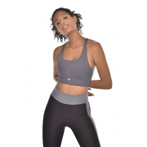 Фото Жіночий спортивний топ Bilcee TB20WF12W9201-1599 - зображення 8