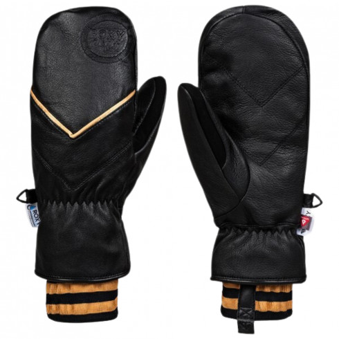 Фото Жіночі рукавиці для сноуборда ROXY TB SUMMIT MITT J MTTN ERJHN03132-KVJ0 - зображення 1