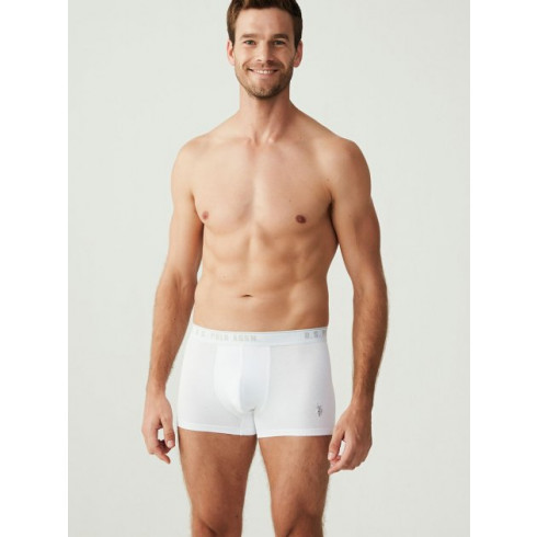 Фото Труси боксери чоловічі набір 3 шт. U.S. POLO ASSN 80097 - зображення 2