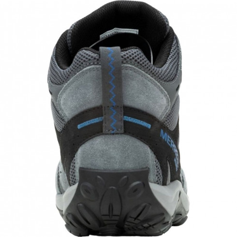 Чоловічі трекінгові черевики Merrell ACCENTOR 3 MID WP J037349 - зображення 2 Фото Чоловічі трекінгові черевики Merrell ACCENTOR 3 MID WP J037349 - зображення 2