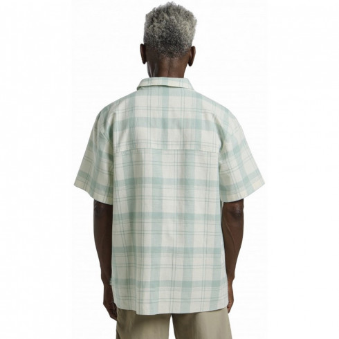 Фото Чоловіча теніска Jack Wolfskin GREAT PLAINS SHIRT M A63702_T0184 - зображення 2