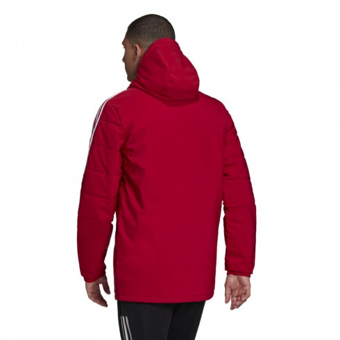 Фото Чоловіча куртка Adidas Arsenal Performance GR4148 - зображення 2