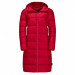 Фото Пуховик жіночий Jack Wolfskin CRYSTAL PALACE COAT 1204131-2505 - зображення 1
