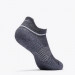 Фото Набір шкарпеток HOKA ONE ONE NO-SHOW RUN SOCK 3-PACK 1122930-WBGR - зображення 2