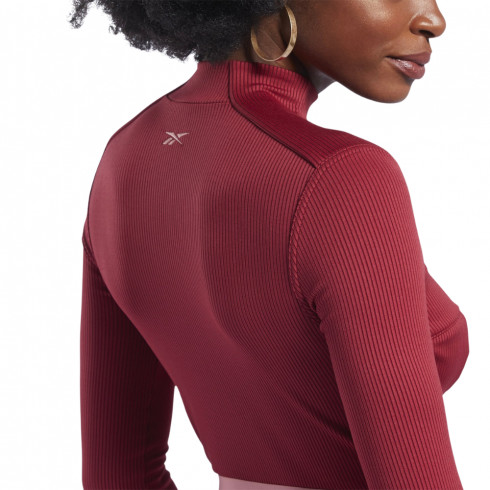 Фото Жіноче боді Reebok CARDI B HD4783 - зображення 7