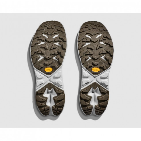 Фото Чоловічі бігові кросівки Hoka One One M ANACAPA 2 LOGTX 1141632F-DDS - зображення 5