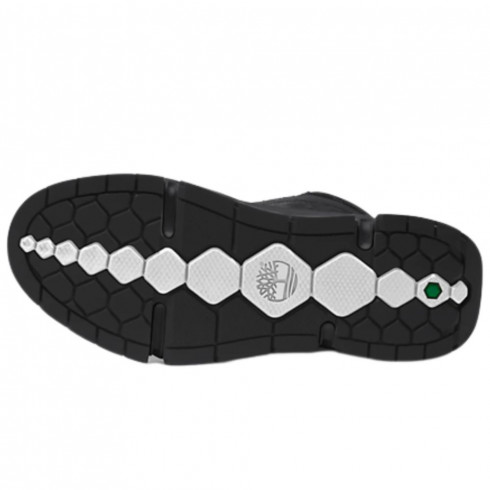 Фото Чоловічі черевики Timberland Turbo Hiking TB0A41HU001 - зображення 5