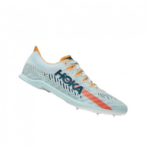 Фото Чоловічі бігові кросівки Hoka One One Cielo X MD 1123151-BGRY - зображення 5