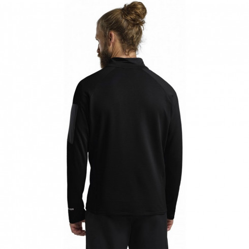 Фото Чоловічій фліс Jack Wolfskin PRELIGHT FZ M A63789_6000 - зображення 5