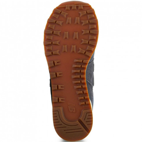 Фото Жіночі повсякденні кросівки New Balance 574 WL574NG2 - зображення 5