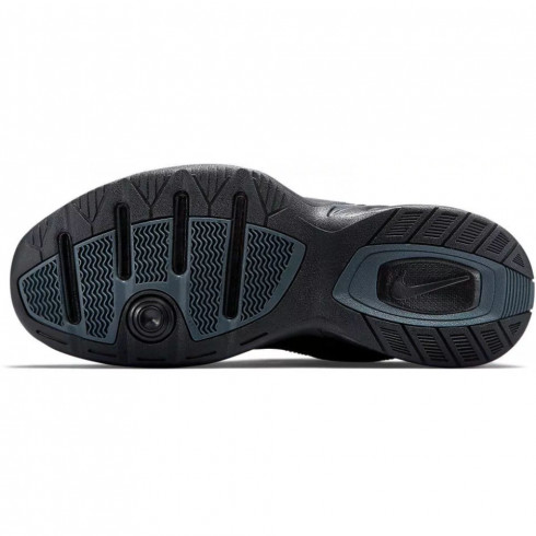 Фото Чоловічі повсякденні кросівки NIKE AIR MONARCH IV 415445-001 - зображення 4