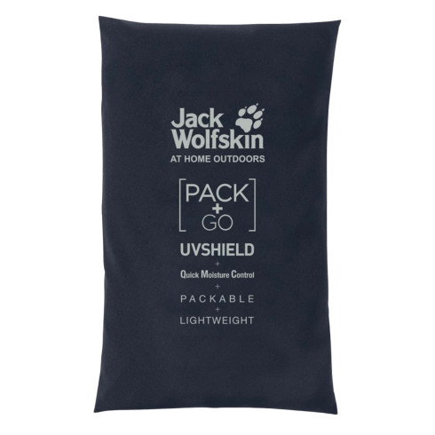 Фото Жіночі штани Jack Wolfskin JWP PANT W 1505651-1010 - зображення 5