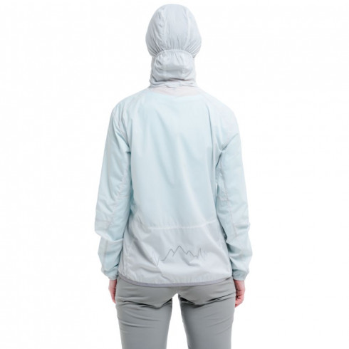 Фото Жіноча куртка Turbat Fluger 2 Wmn TWJ0009-GRY - зображення 3