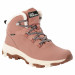 Фото Жіночі черевики Jack Wolfskin EVERQUEST TEXAPORE MID W 4053581_2243 - зображення 3