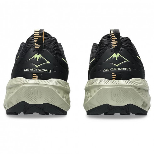 Чоловічі бігові кросівки Asics GEL-SONOMA 8 1011B979-002 - зображення 3 Фото Чоловічі бігові кросівки Asics GEL-SONOMA 8 1011B979-002 - зображення 3