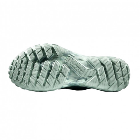 Фото Чоловічі кросівки для трекінгу Mammut Hueco II Low GTX 3020-06480-JADE - зображення 5