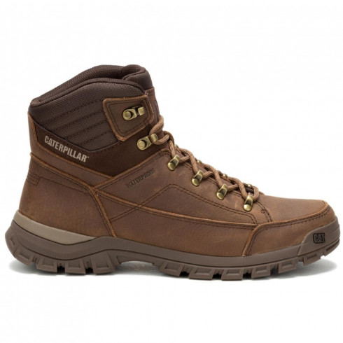 Фото Чоловічі черевики Caterpillar THRESHOLD HIKER WP P725960 - зображення 1