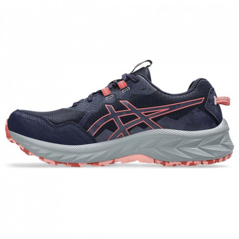 Жіночі бігові кросівки Asics GEL-VENTURE 10 1012B759-402 - зображення 7 Фото Жіночі бігові кросівки Asics GEL-VENTURE 10 1012B759-402 - зображення 7