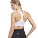 Фото Жіночий спортивний бра-топ Reebok WORKOUT READY SEAMLESS GI6827 - зображення 2