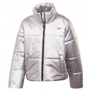Жіночий пуховик Reebok STUDIO FT0659