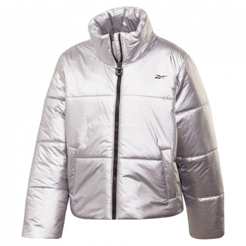 Фото Жіночий пуховик Reebok STUDIO FT0659 - зображення 5