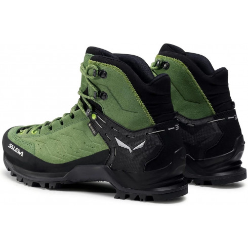 Фото Чоловічі черевики Salewa MS MTN TRAINER MID GTX 63458_5949 - зображення 4