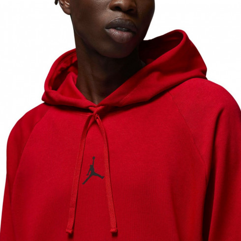 Фото Чоловіче худі Jordan DF SPRT CSVR FLC PO DQ7327-687 - зображення 3