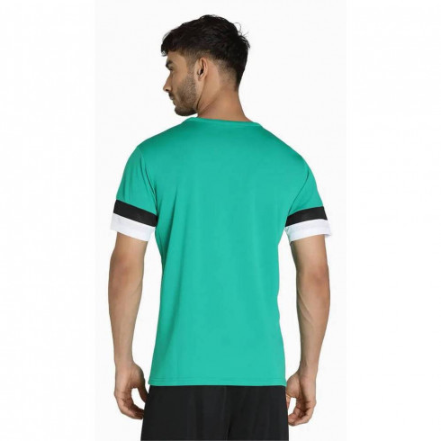Фото Чоловіча футболка Puma teamRISE Jersey 704932-05 - зображення 6