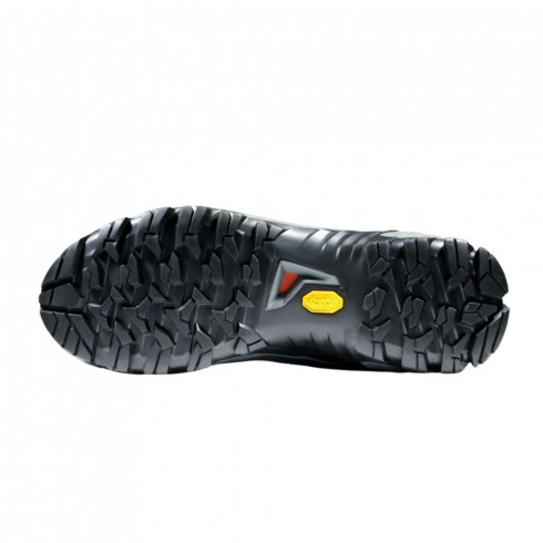 Фото Чоловічі черевики для туризму Mammut Sapuen High GTX Men 3030-04240-TITA - зображення 3
