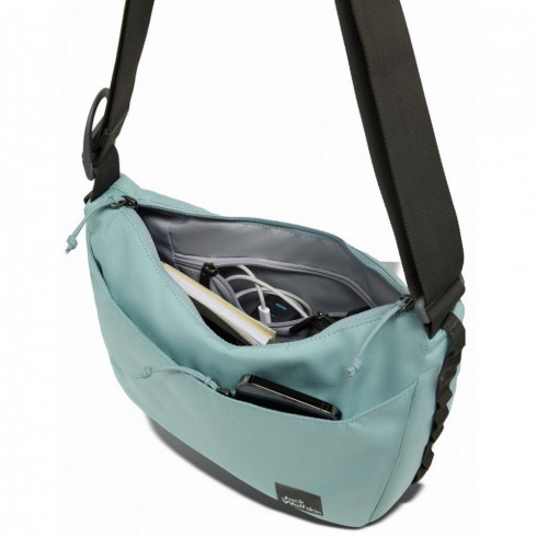 Фото Сумка Jack Wolfskin ROSE A64024_E0180 - зображення 4