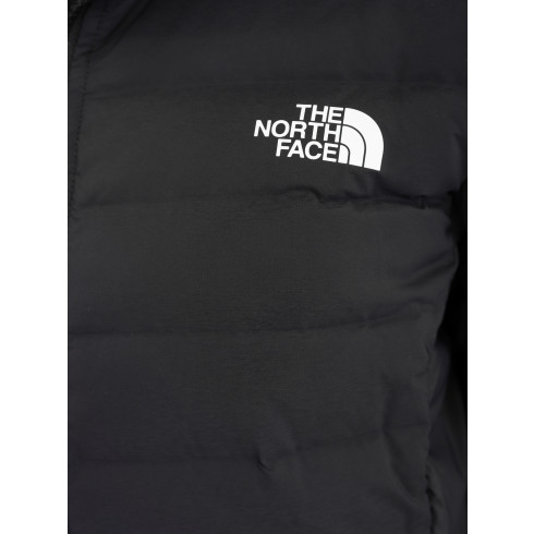 Фото Куртка жіноча The North Face BELLEVIEW STRETC NF0A7UK7JK31 - зображення 4