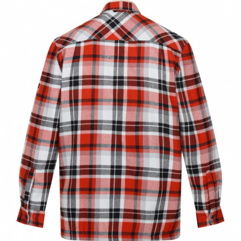 Фото Чоловіча сорочка з довгим рукавом Regatta Thamos RMS155-TFP - зображення 4