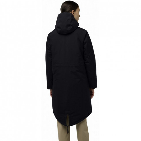 Жіноче напівпальто пухове Jack Wolfskin WINTERTOR COAT W A60019_6000 - зображення 2 Фото Жіноче напівпальто пухове Jack Wolfskin WINTERTOR COAT W A60019_6000 - зображення 2