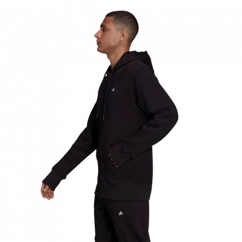 Фото Чоловіча толстовка Adidas Sportswear Comfy & Chill H45369 - зображення 3