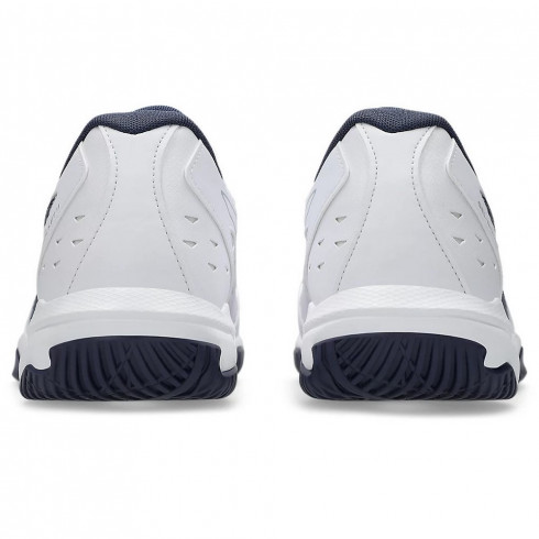 Фото Чоловічі волейбольні кросівки Asics GEL-ROCKET 11 1071A091-104 - зображення 7