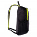 Фото Рюкзак MARTES ESSENTIALS HIRCA 12-BLACK/ACID LIME - зображення 4