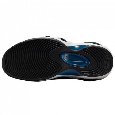 Фото Чоловічі повсякденні кросівки NIKE Air Zoom Flight 95 DV6994-001 - зображення 4