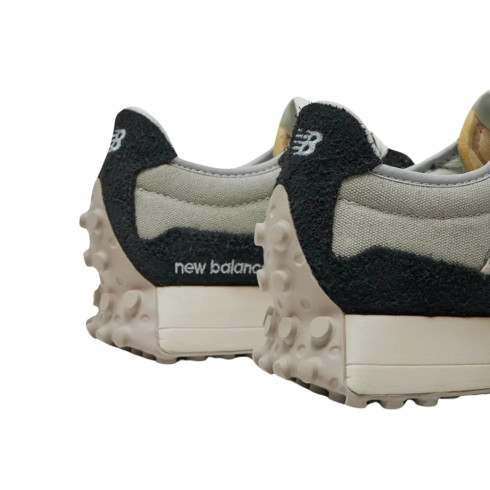 Фото Жіночі повсякденні кросівки New Balance 327 WS327AP - зображення 2