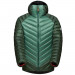 Фото Чоловіча куртка Mammut Broad Peak IN Hooded Jacket 1013-02960-JADE - зображення 4