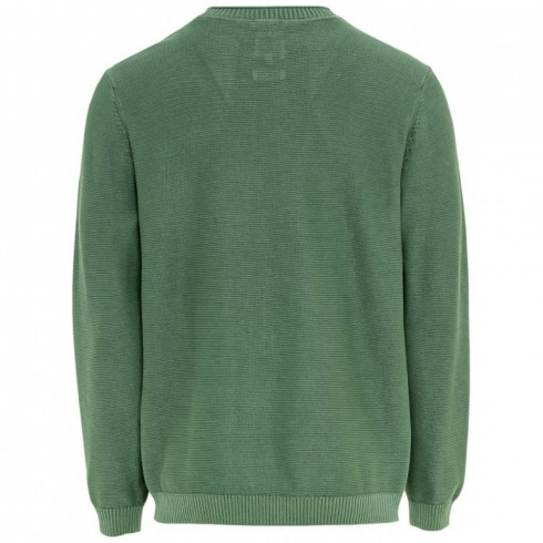 Фото Чоловічий светр Camel Active Pullover Crewneck 409545-2K10-38 - зображення 2