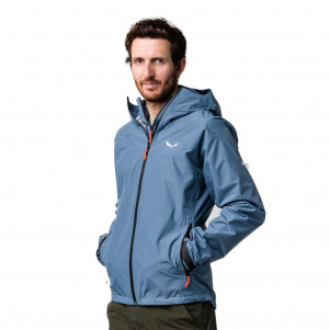 Чоловіча куртка Salewa PUEZ (AQUA 4) 2.5L PTX JACKET M 28615_8100