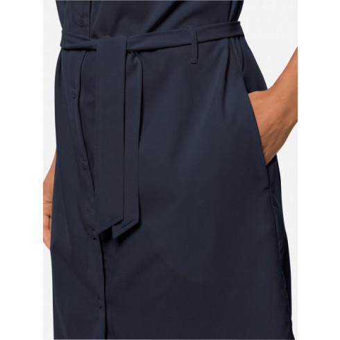 Фото Сукня Jack Wolfskin HOLIDAY MIDI DRESS 1507211_1010 - зображення 4