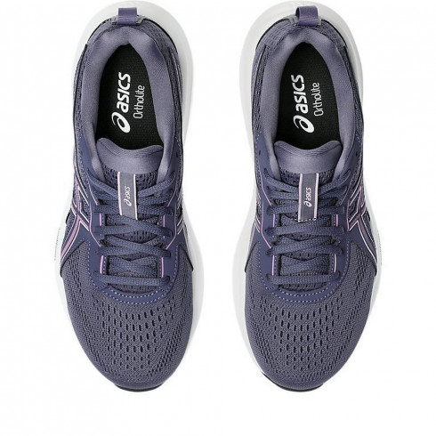 Фото Жіночі бігові кросівки Asics GEL-CONTEND 9 1012B681-500 - зображення 7