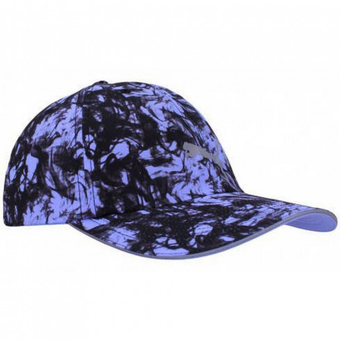 Фото Кепка Puma Unisex Running Cap III 052911-70 - зображення 1