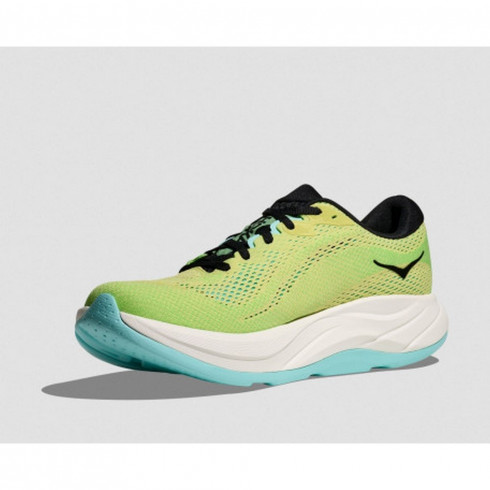 Чоловічі кросівки для бігу Hoka One One M RINCON 4 1155130-YZT - зображення 6 Фото Чоловічі кросівки для бігу Hoka One One M RINCON 4 1155130-YZT - зображення 6