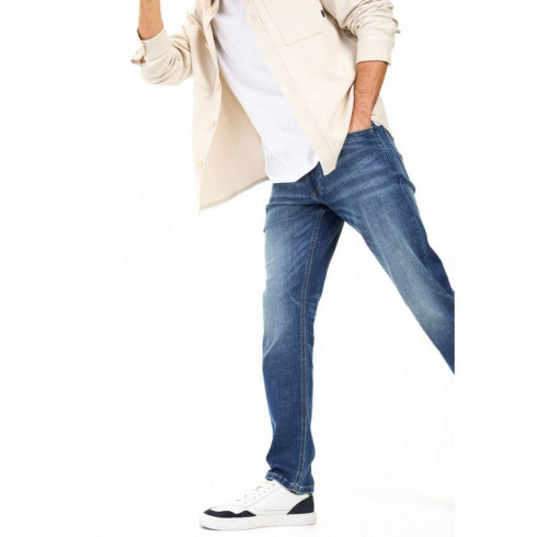 Фото Чоловічі джинси Camel Active COOLING- DENIM 488R53-5D73-46 - зображення 7