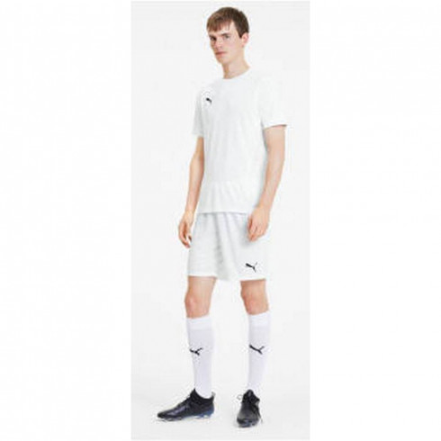 Фото Чоловічі шорти Puma teamGOAL 23 knit Shorts 704262-04 - зображення 2