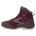Фото Жіночі черевики Jack Wolfskin DOWNHILL TEXAPORE MID W 4044141-2826 - зображення 2